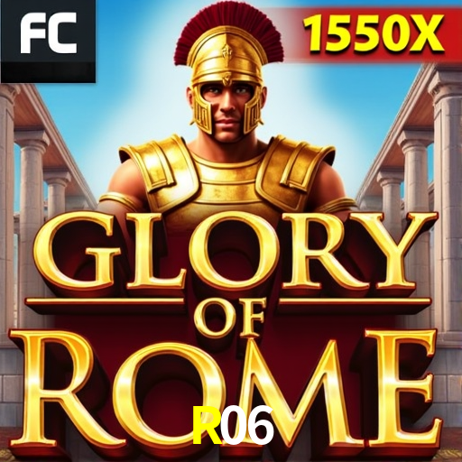 R06: Jogos de Caça-Níqueis-Altas Recompensas, Roleta-Velocidade, Blackjack-Desafios Máximos
