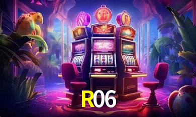 Ofertas Imperdíveis na R06: Promoções e Bônus Que Valem a Pena