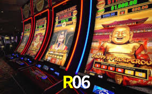 Bônus Generosos e Exclusivos no R06 para Você!